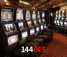 A Emoção da Loteria na 144BET: Uma Chance de Mudança de Vida