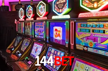 Desvendando o Mundo dos Jogos Virtuais na 144BET