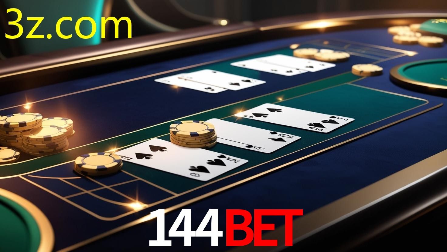 Bonus na Cassino Online 144BET.COM