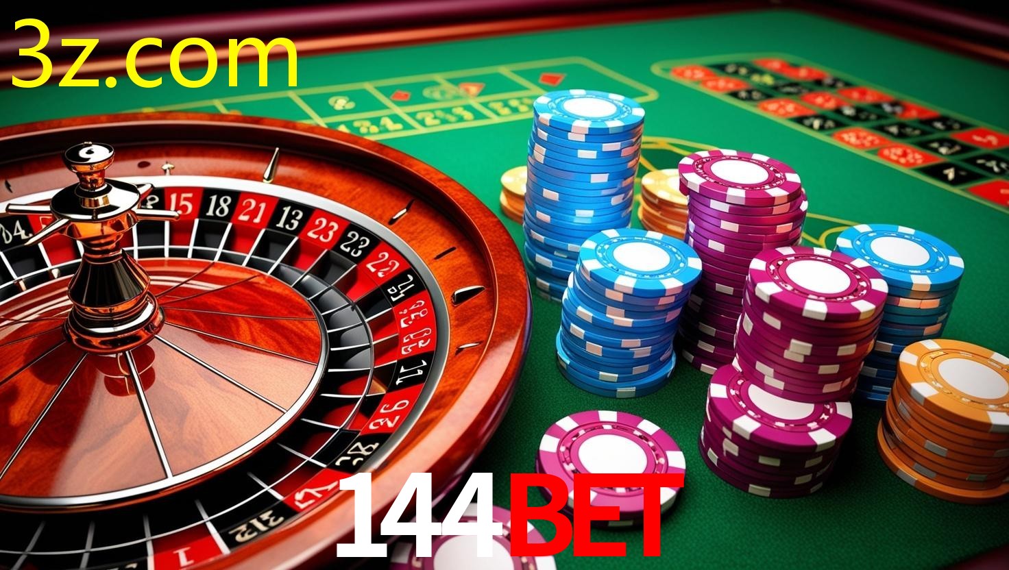 Apostas Futebol ao Vivo 144BET.COM
