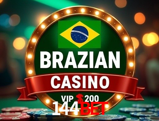Explore as vantagens do 144BET: serviço profissional e confiabilidade
