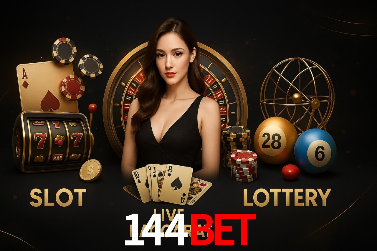 144BET login