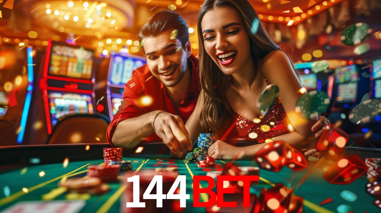 Sistemas de Segurança 144BET
