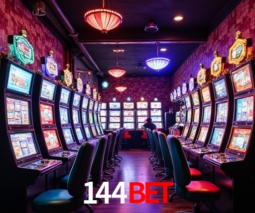 144BET