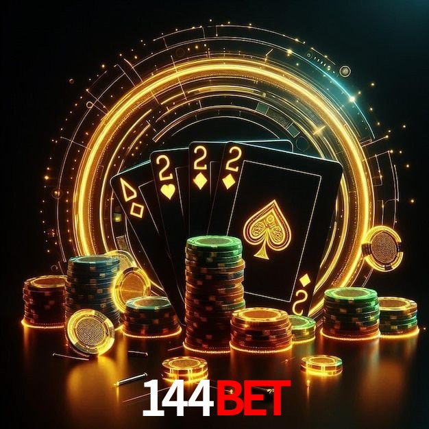 Casino Ao Vivo 144BET