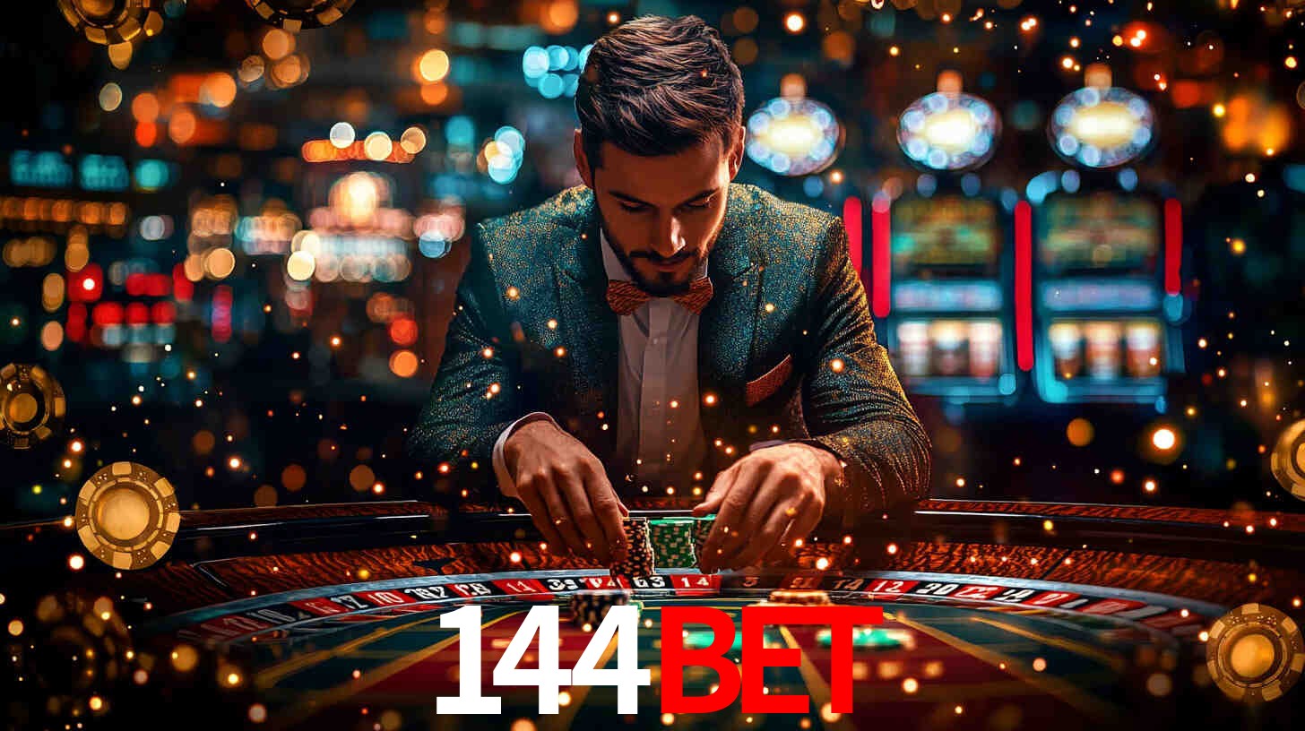Tennis Betting 144BET