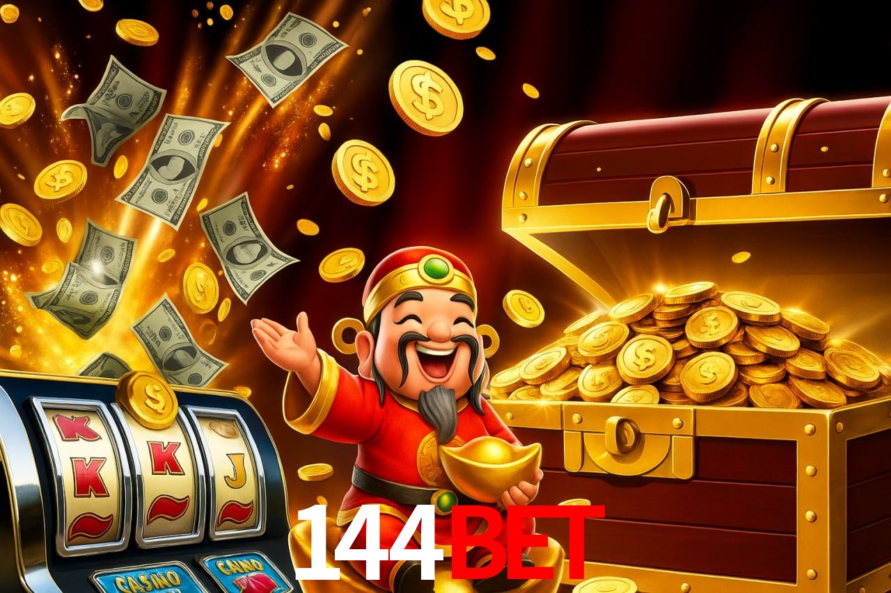 Torneios 144BET