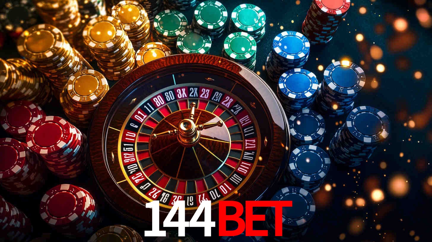 Basketball Betting 144BET