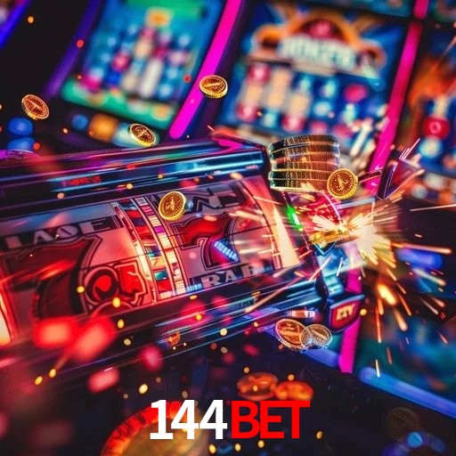 Casino Ao Vivo 144BET
