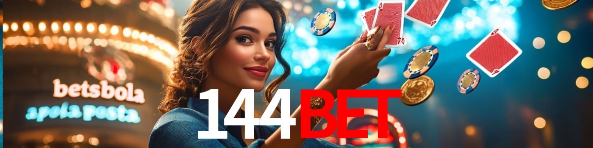 Platform Technology 144BET