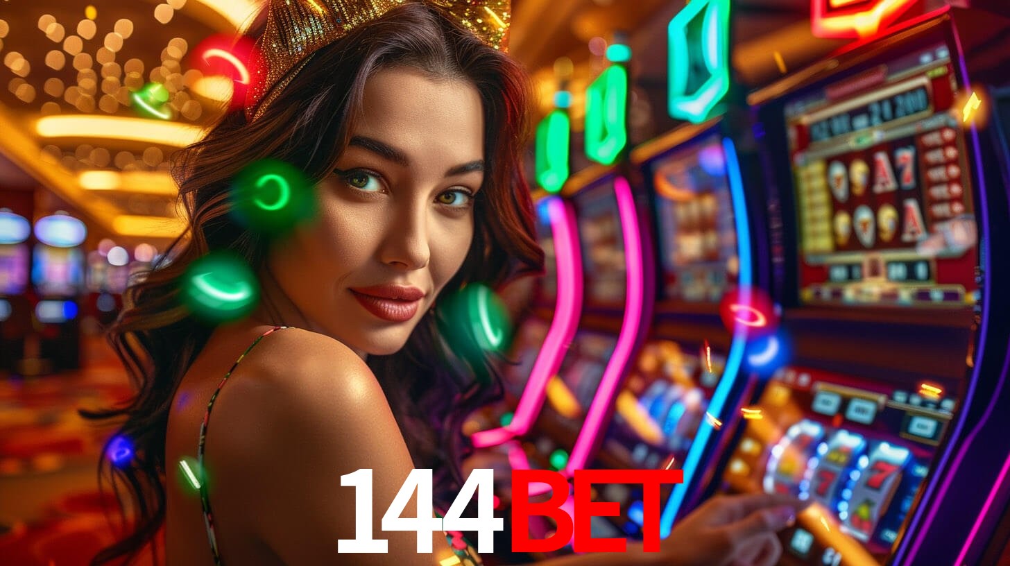 Bônus Generosos e Exclusivos no 144BET para Você!