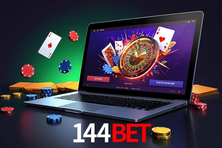  144BET.COM