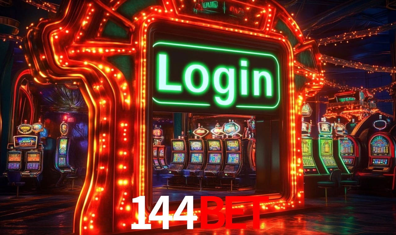 Apostas de Futebol 144BET