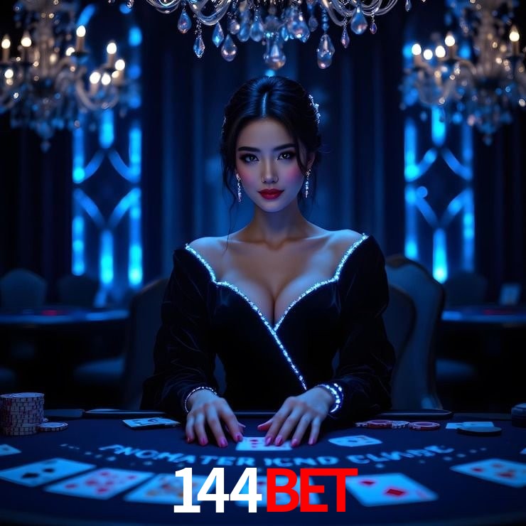 Login Seguro 144BET