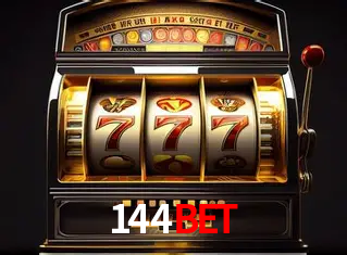 Inovações de Jogos na 144BET: O Futuro das Experiências Interativas