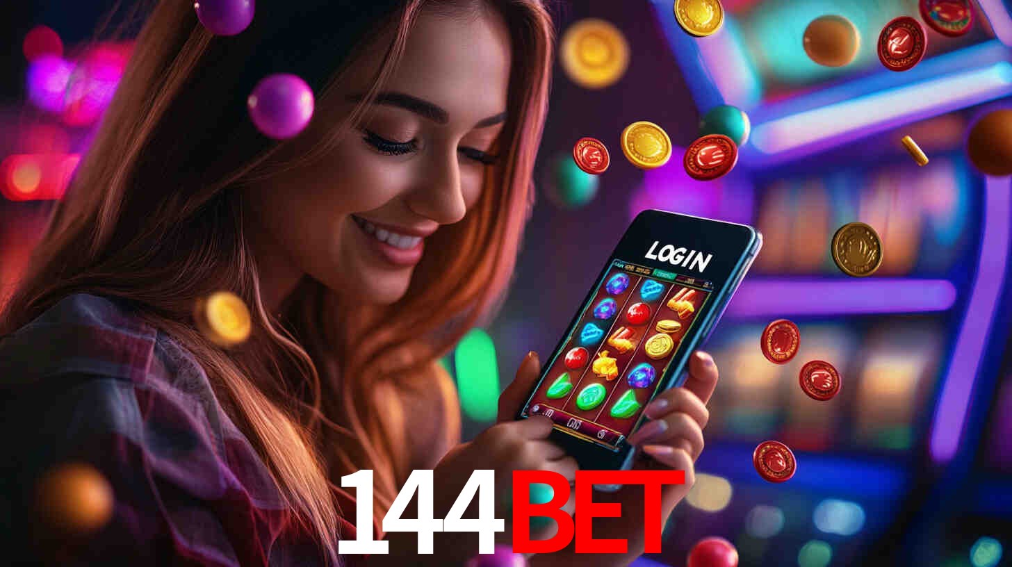 Blackjack Table 144BET