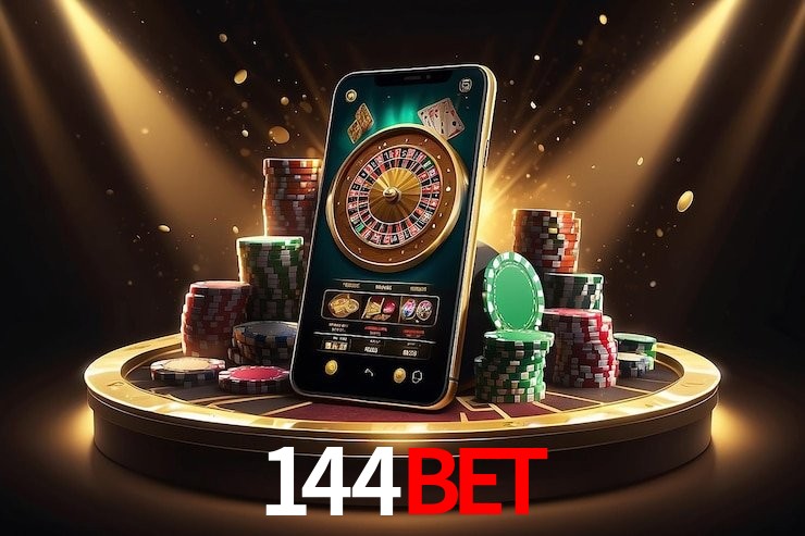 Integração de APIs 144BET