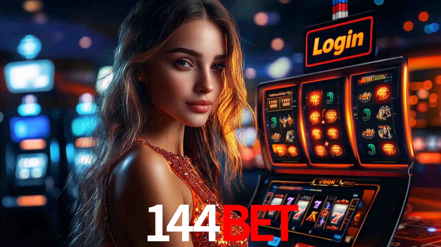 VIP Casino 144BET