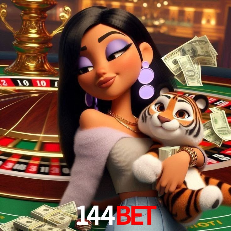 2FA Security 144BET