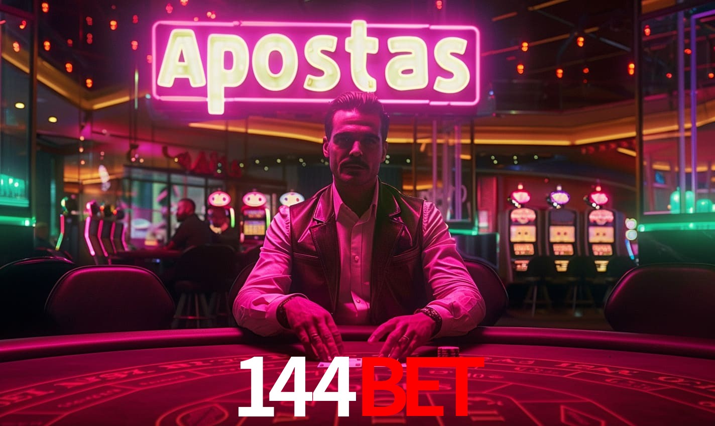A Emoção da Loteria na 144BET: Uma Chance de Mudança de Vida