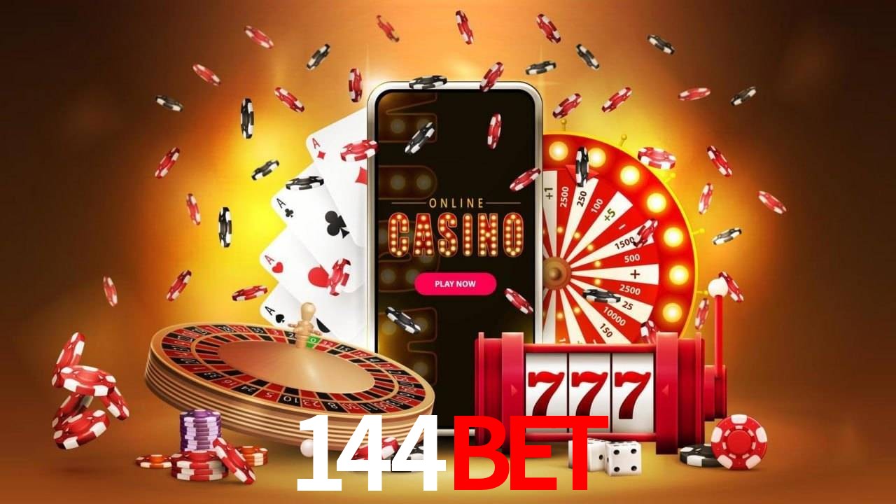 Cadastro Rápido 144BET