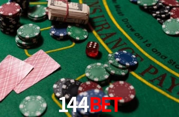 Instant EasyPaisa 144BET