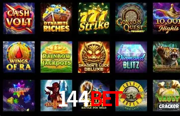 144BET