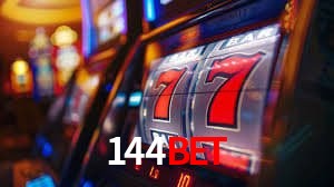 Tecnologia da Plataforma 144BET