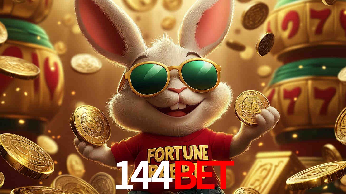 Daily Bonuses 144BET