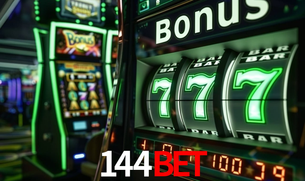 Weekend Specials 144BET
