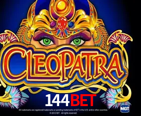 Descubra a Magia dos Jogos de Arcade no 144BET