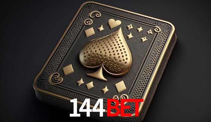 Estatísticas do Jogo 144BET