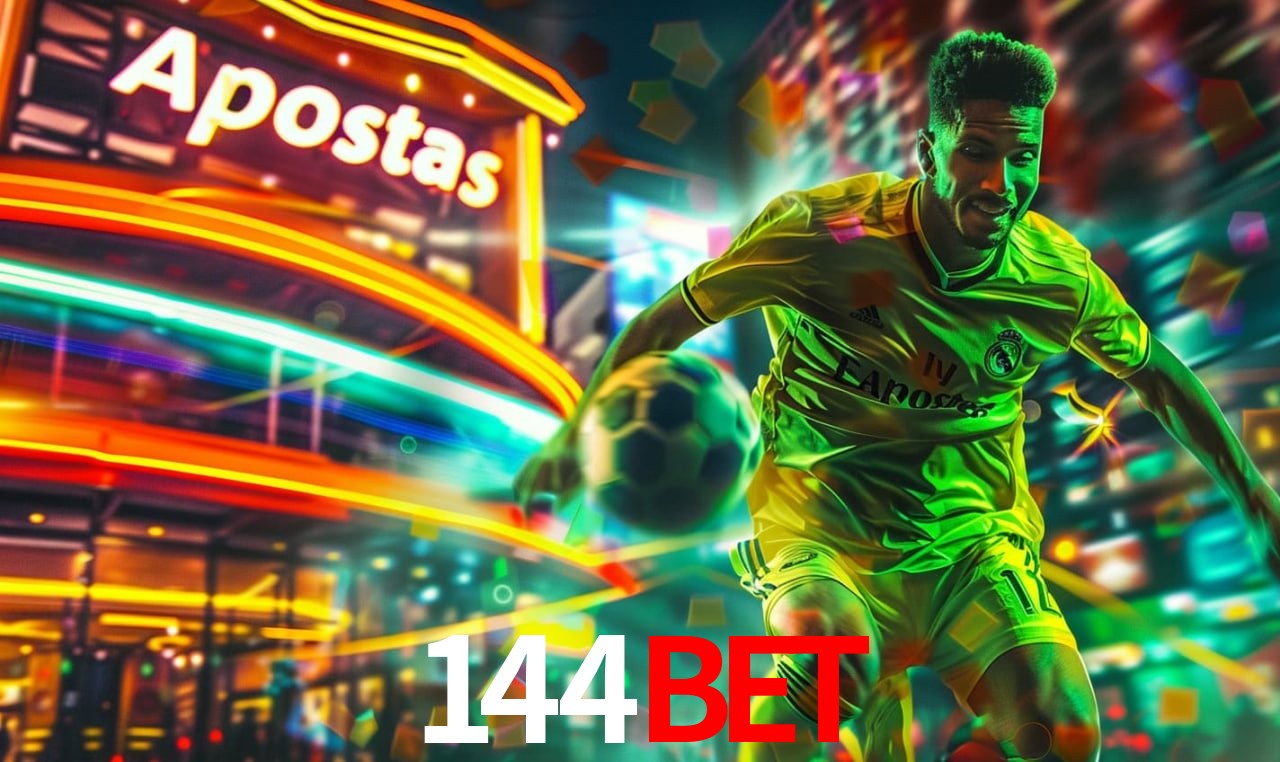 Jogos de Slot 144BET
