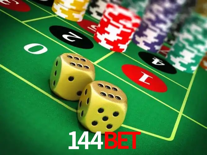Account Benefits 144BET
