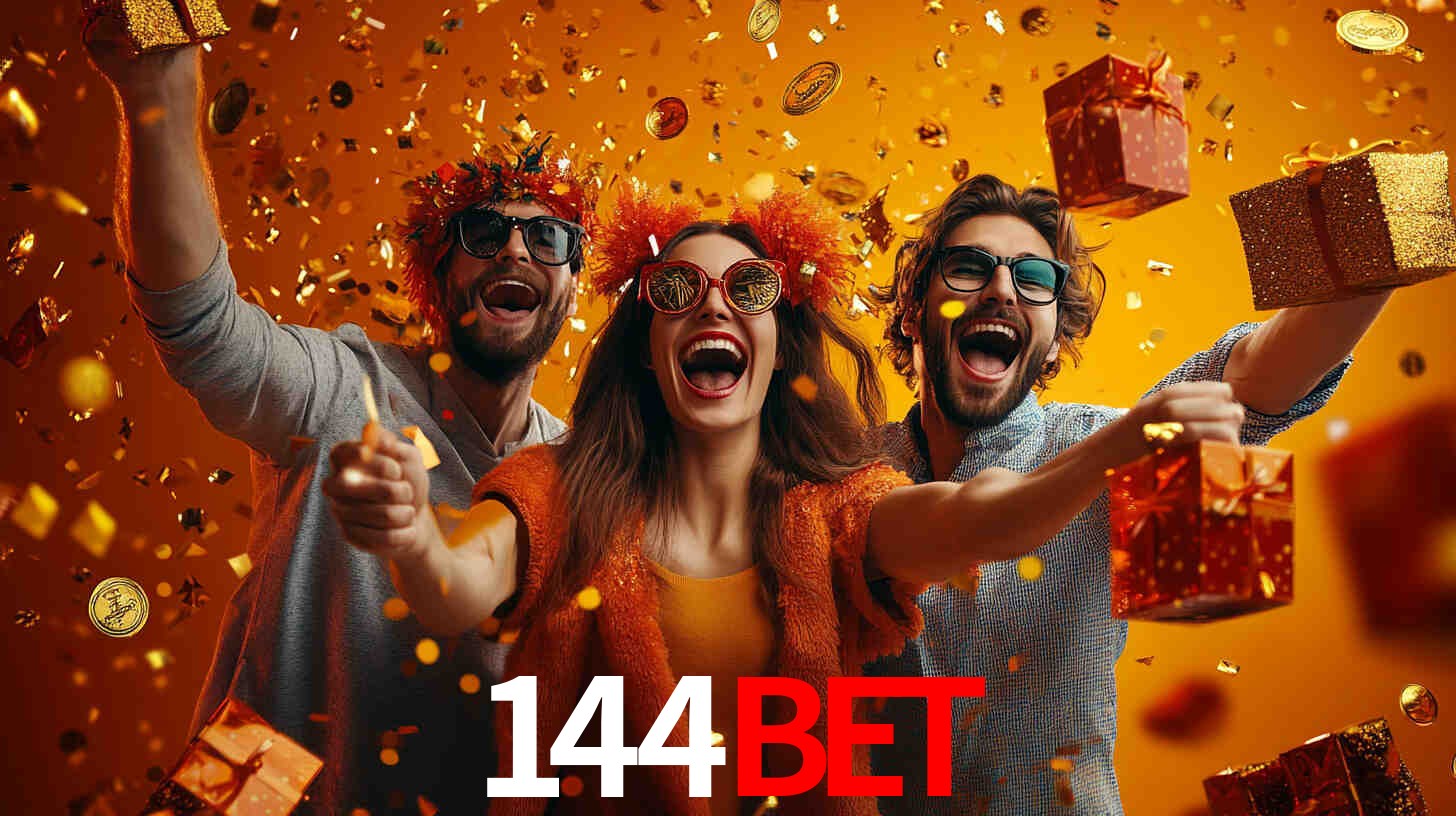 Tournaments 144BET