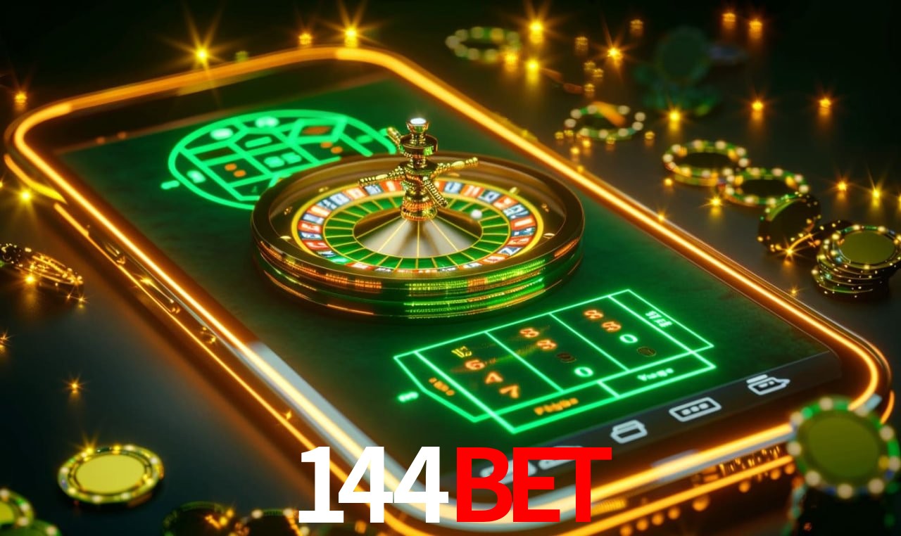 Ofertas Exclusivas 144BET