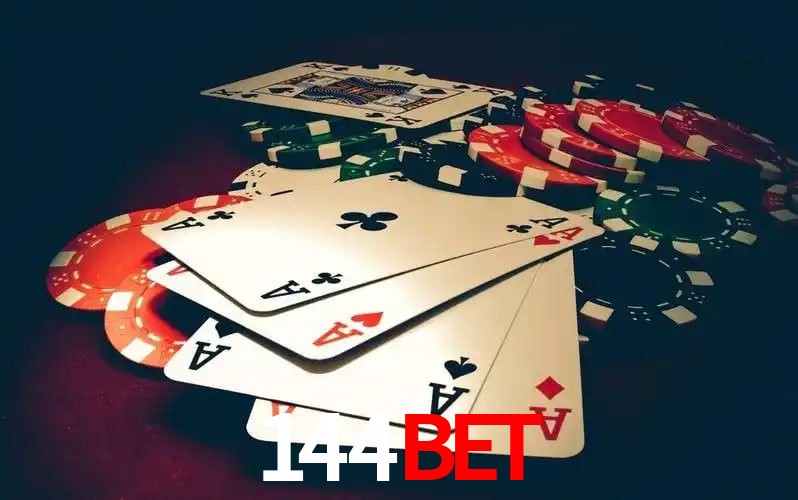144BET login