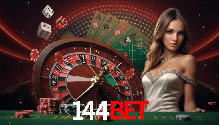APP oficial da 144BET para mobile