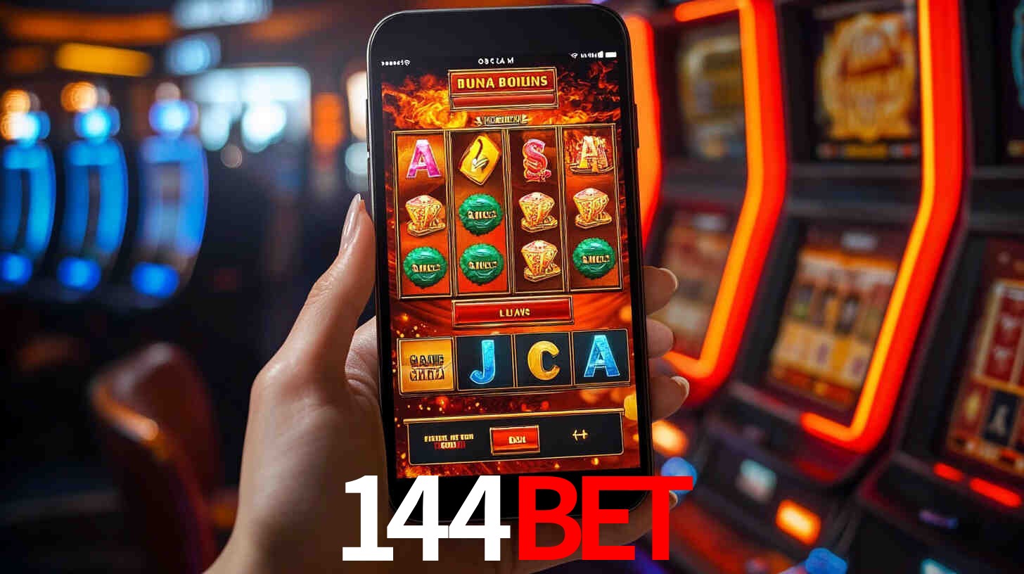 Roulette Table 144BET