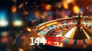 Sinta a adrenalina dos jogos de cassino com 144BET