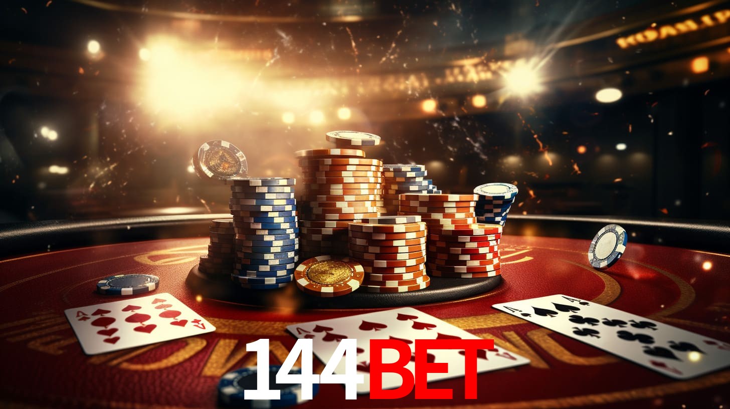 Game Statistics 144BET