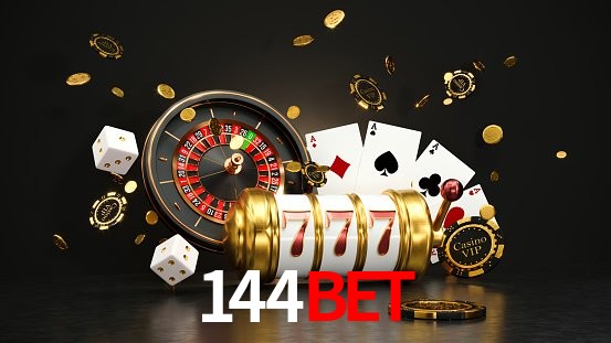 Game Providers 144BET