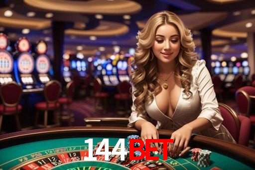 Slot Games 144BET
