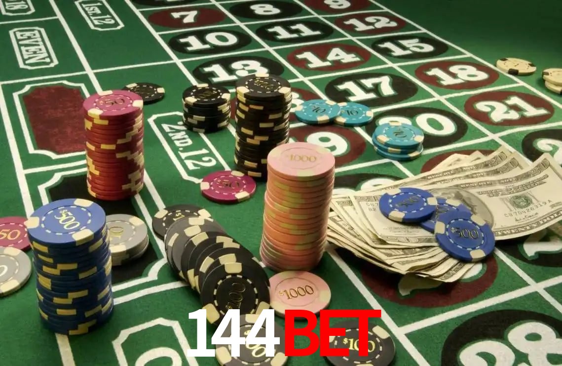 API Integration 144BET