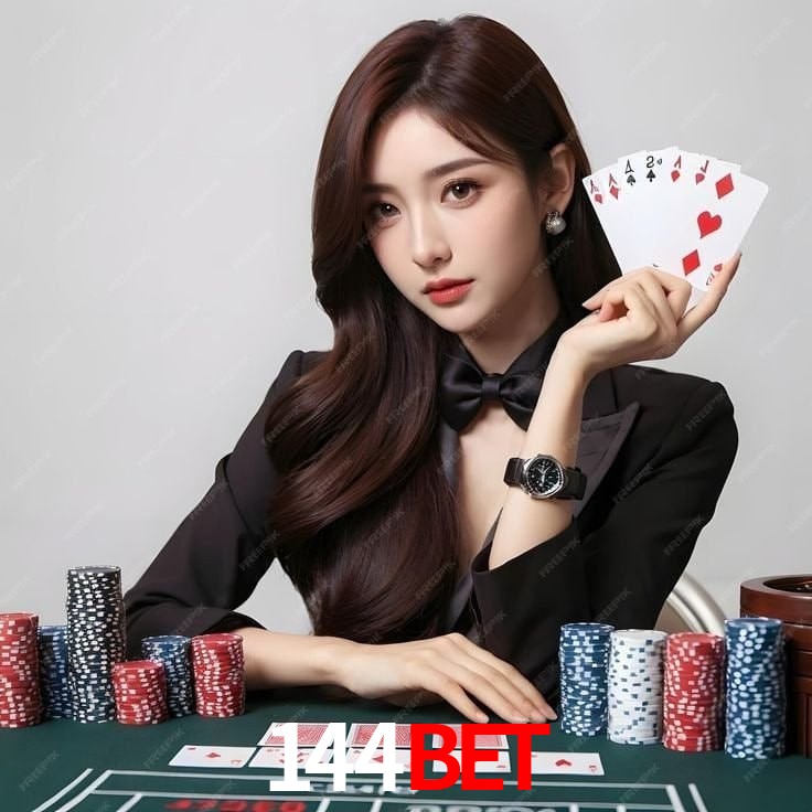 Especiais de Fim de Semana 144BET
