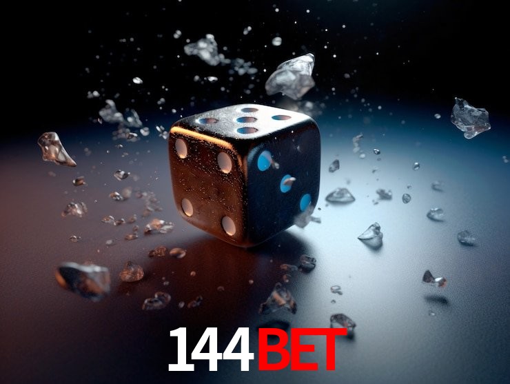 144BET: Jogos de Caça-Níqueis-Altas Recompensas, Roleta-Velocidade, Blackjack-Desafios Máximos