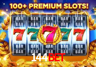 A Emoção da Loteria na 144BET: Uma Chance de Mudança de Vida
