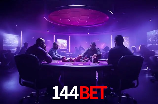 Avaliações dos Jogadores 144BET