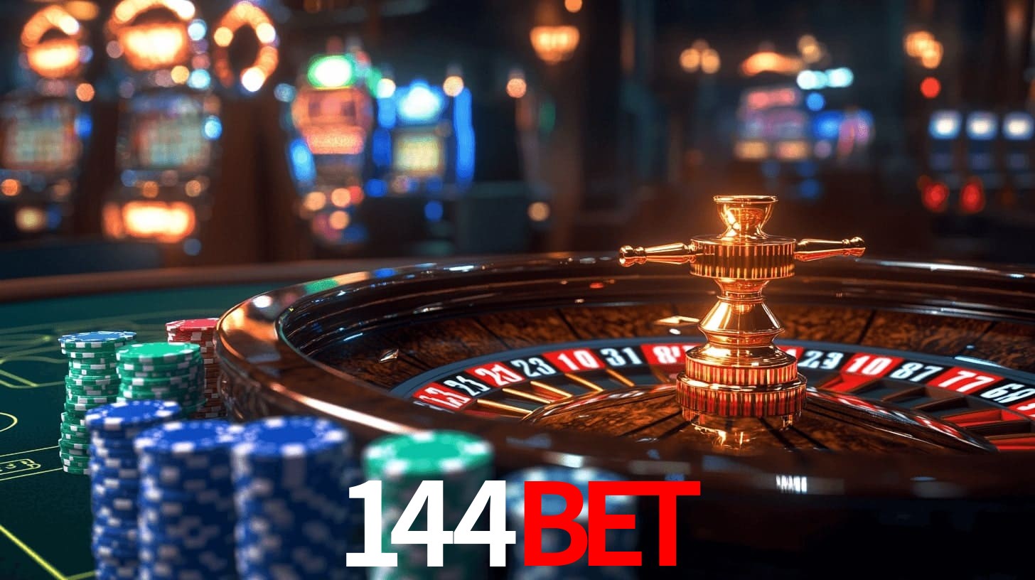 Live Casino 144BET