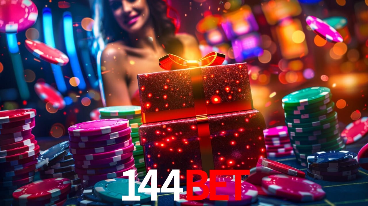 cassino 144BET